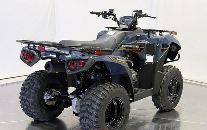 2025 Kawasaki Brute Force 300