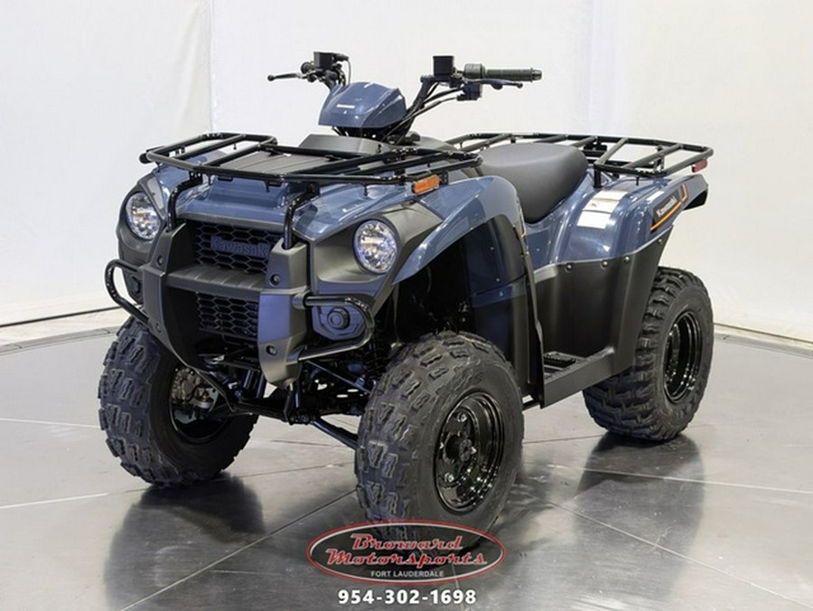 2025 Kawasaki Brute Force 300