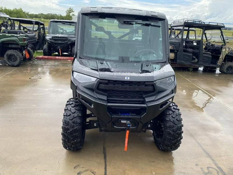 2025 Polaris® Ranger Crew XP 1000 NorthStar Edition Premium