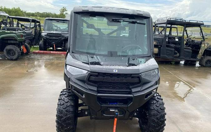 2025 Polaris® Ranger Crew XP 1000 NorthStar Edition Premium