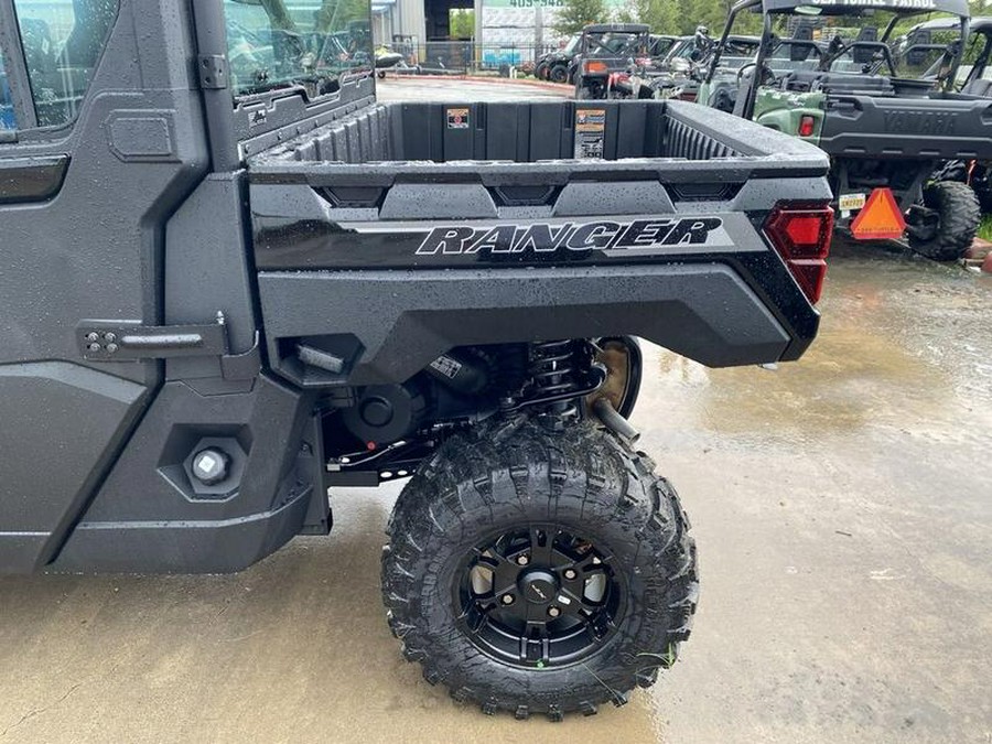 2025 Polaris® Ranger Crew XP 1000 NorthStar Edition Premium