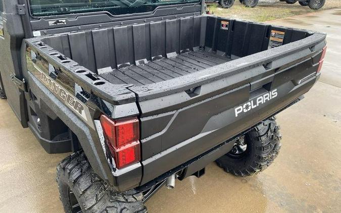 2025 Polaris® Ranger Crew XP 1000 NorthStar Edition Premium