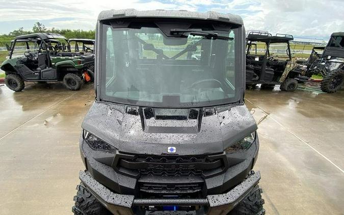 2025 Polaris® Ranger Crew XP 1000 NorthStar Edition Premium