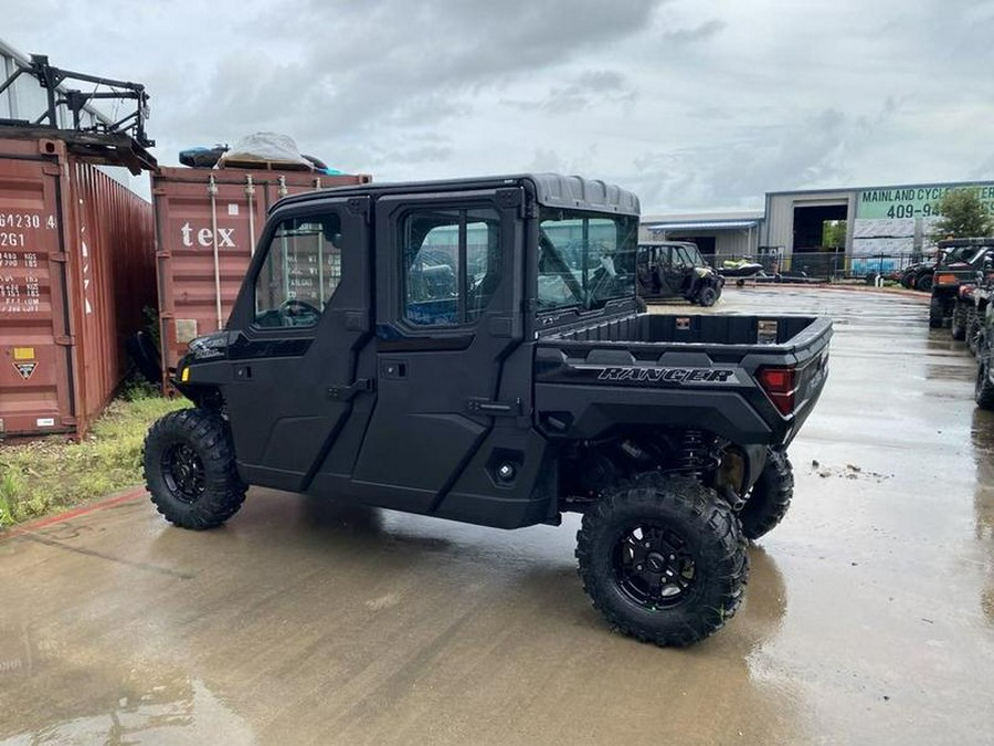 2025 Polaris® Ranger Crew XP 1000 NorthStar Edition Premium