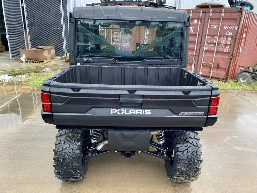 2025 Polaris® Ranger Crew XP 1000 NorthStar Edition Premium