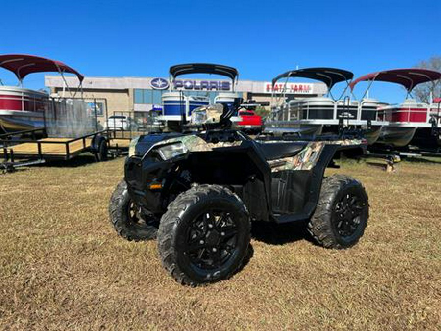 2024 Polaris Sportsman 850 Premium