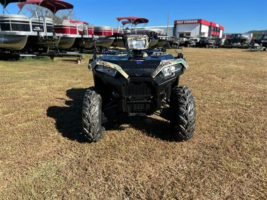 2024 Polaris Sportsman 850 Premium