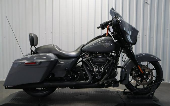 2022 Harley-Davidson Street Glide Special