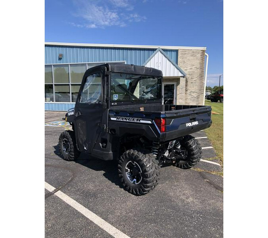 2020 Polaris® Ranger XP® 1000 Premium