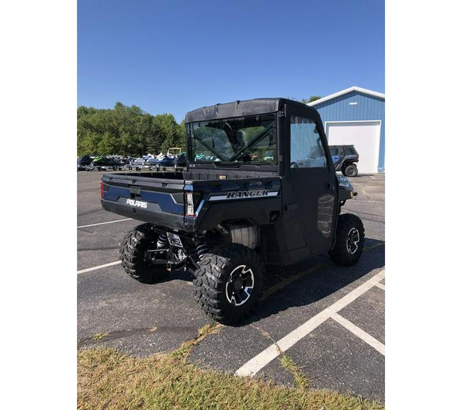 2020 Polaris® Ranger XP® 1000 Premium