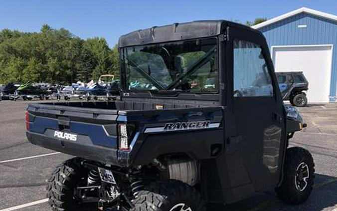 2020 Polaris® Ranger XP® 1000 Premium