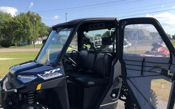 2020 Polaris® Ranger XP® 1000 Premium