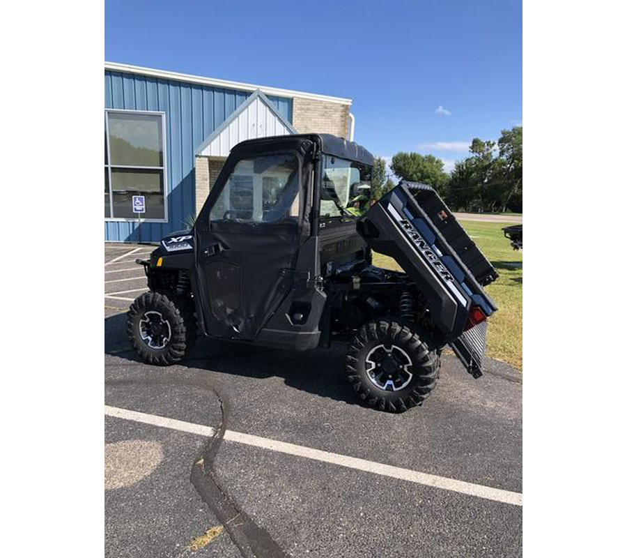 2020 Polaris® Ranger XP® 1000 Premium