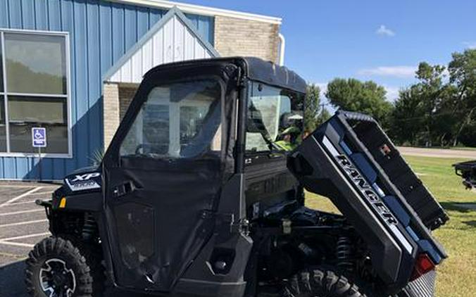 2020 Polaris® Ranger XP® 1000 Premium