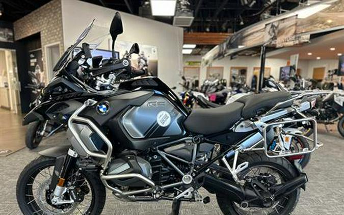 2024 BMW R 1250 GS Adventure