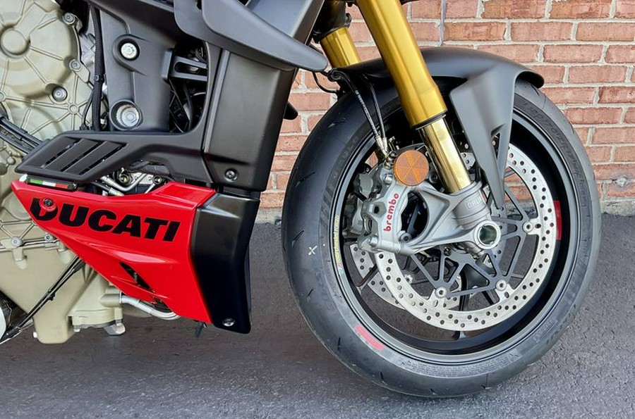 New 2024 Ducati Supersport 950 S