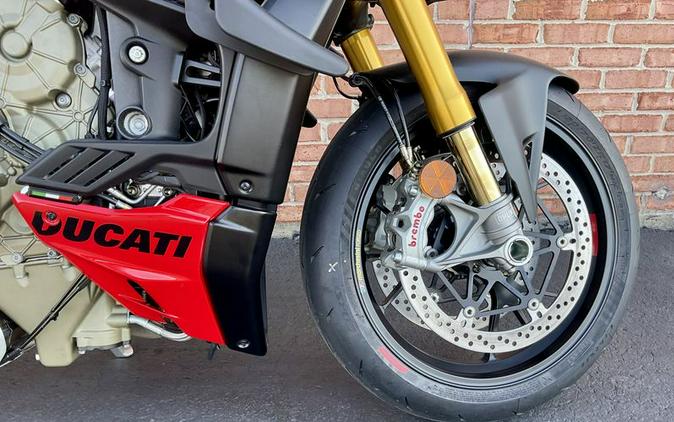 New 2024 Ducati Supersport 950 S