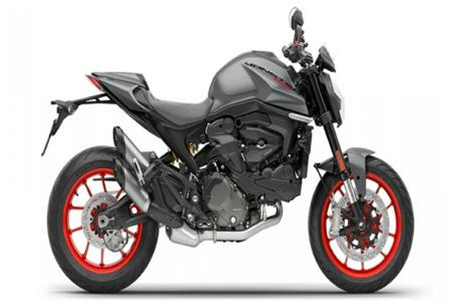 2025 Ducati Monster 937+