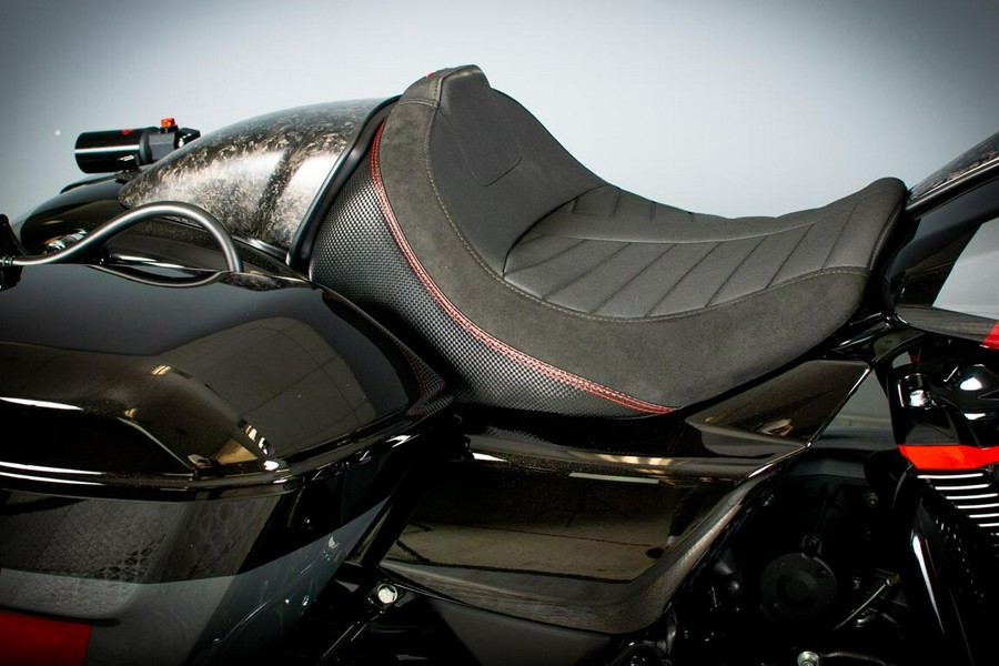 2025 Harley-Davidson CVO Road Glide ST