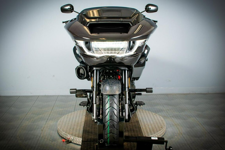 2025 Harley-Davidson CVO Road Glide ST