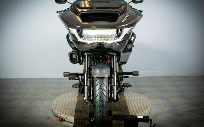 2025 Harley-Davidson CVO Road Glide ST