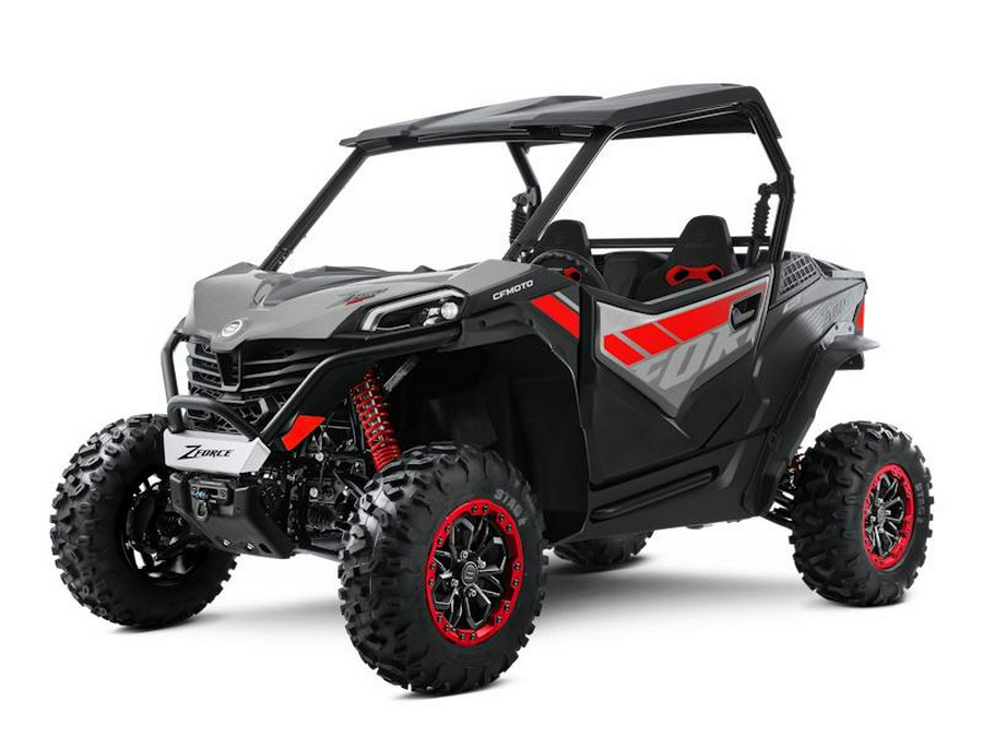 2026 CFMOTO ZFORCE 950 Sport
