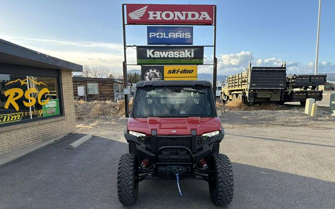 2026 Polaris Polaris XPEDITION XP Northstar