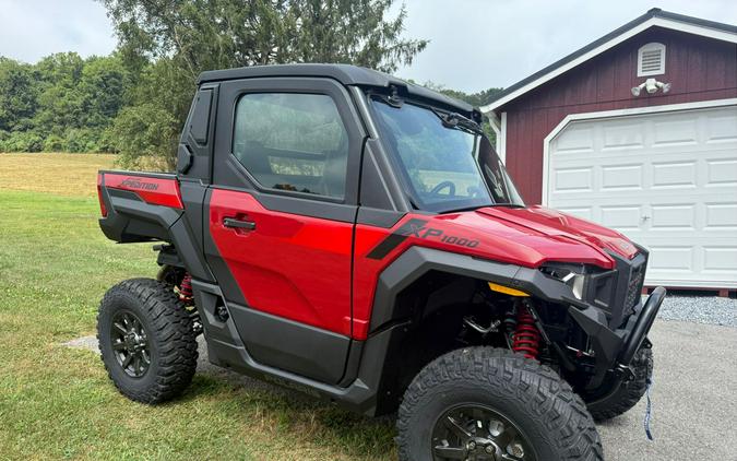 2026 Polaris Polaris XPEDITION XP Northstar