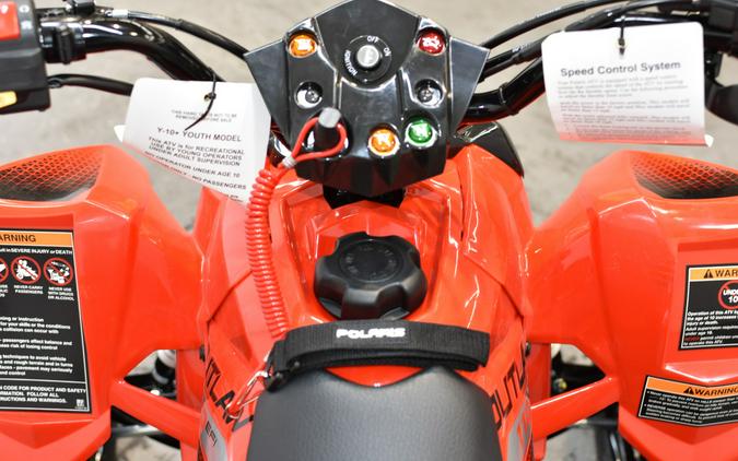 2026 Polaris OUTLAW 110