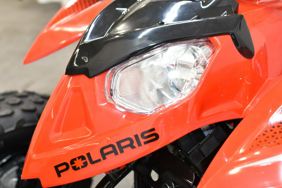 2026 Polaris OUTLAW 110