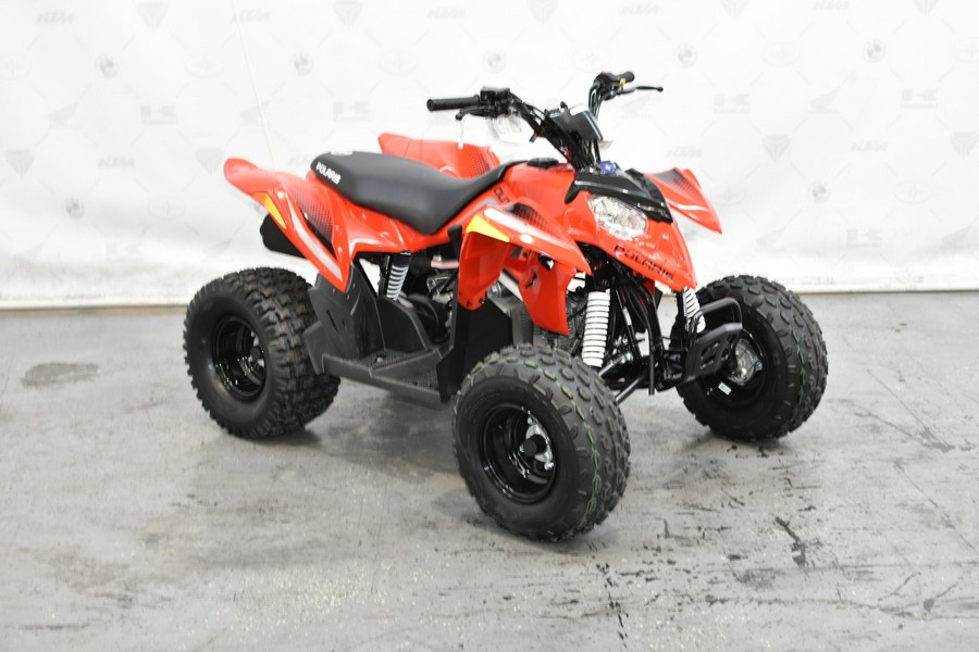 2026 Polaris OUTLAW 110