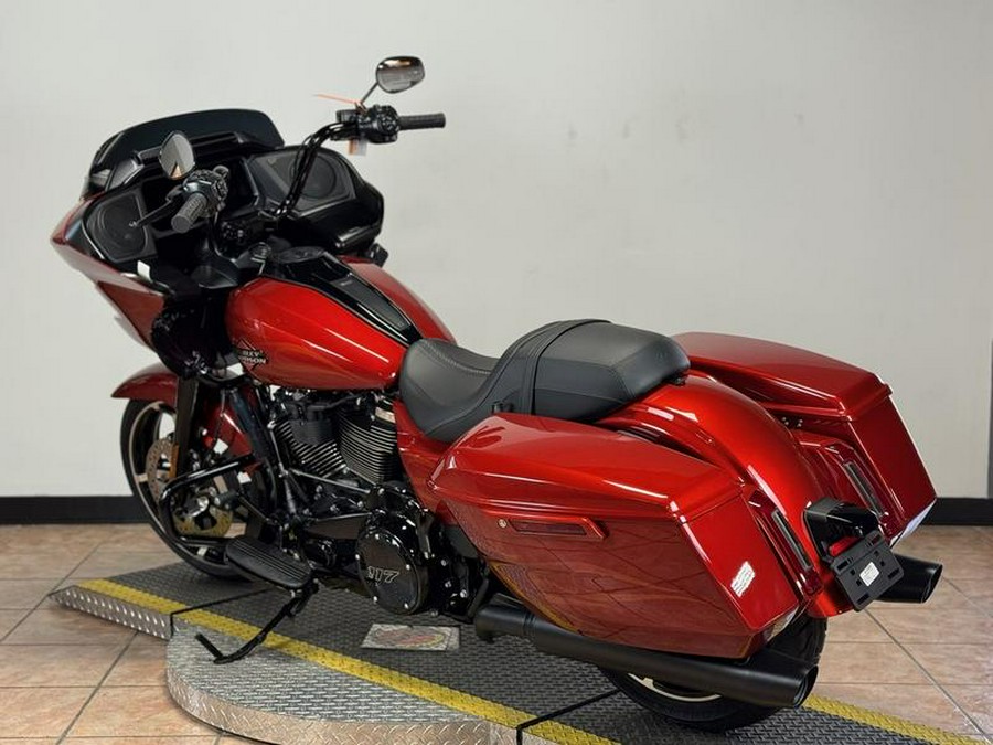 2025 Harley-Davidson® FLTRX - Road Glide®