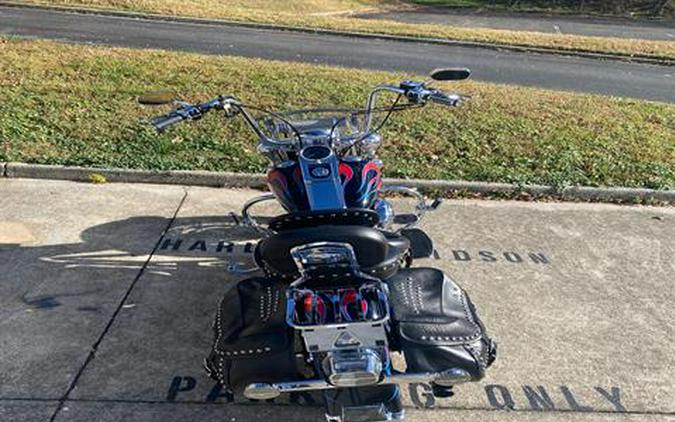 2006 Harley-Davidson Heritage Softail