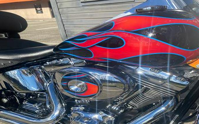 2006 Harley-Davidson Heritage Softail