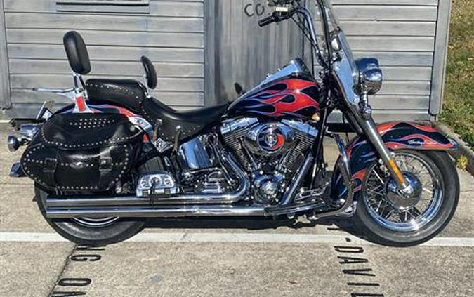 2006 Harley-Davidson Heritage Softail