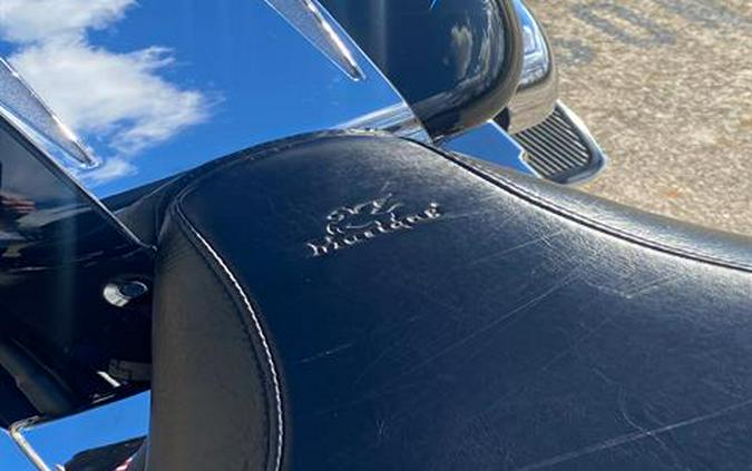 2006 Harley-Davidson Heritage Softail