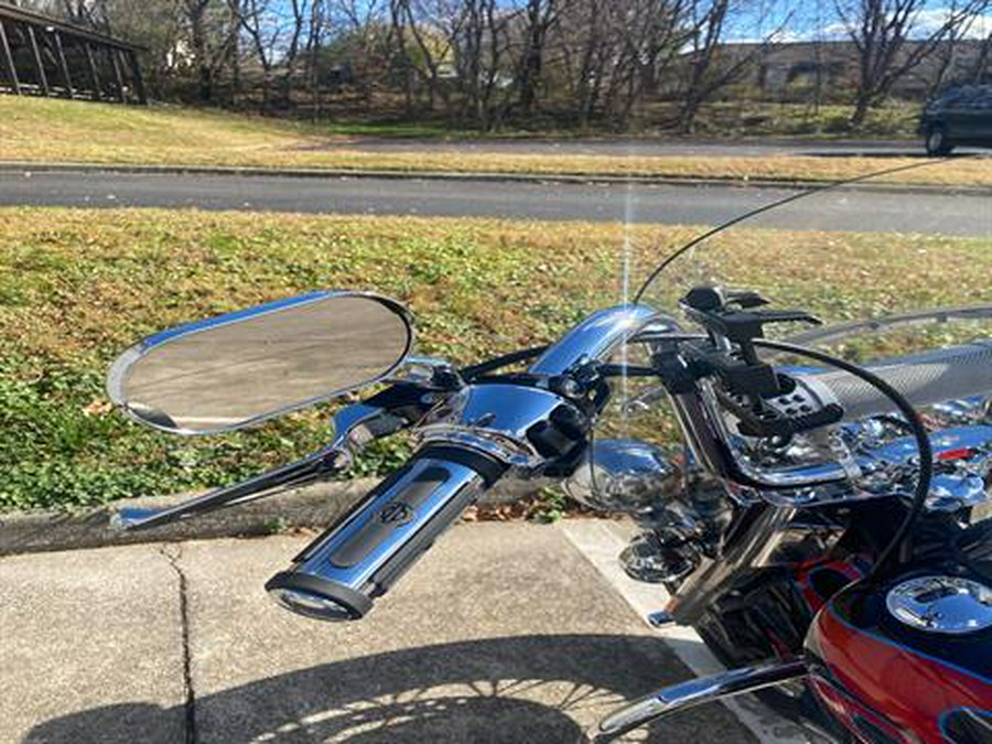 2006 Harley-Davidson Heritage Softail