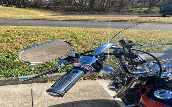 2006 Harley-Davidson Heritage Softail