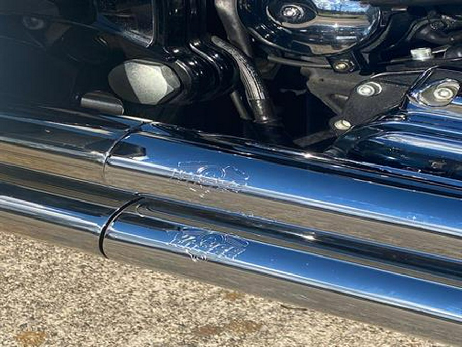 2006 Harley-Davidson Heritage Softail