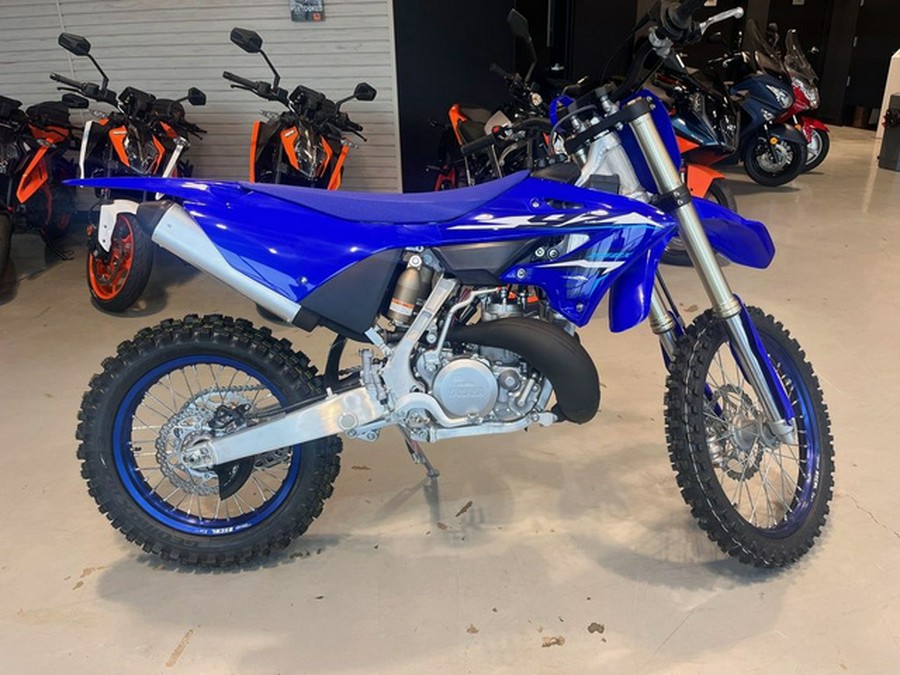 2026 Yamaha YZ 250 X