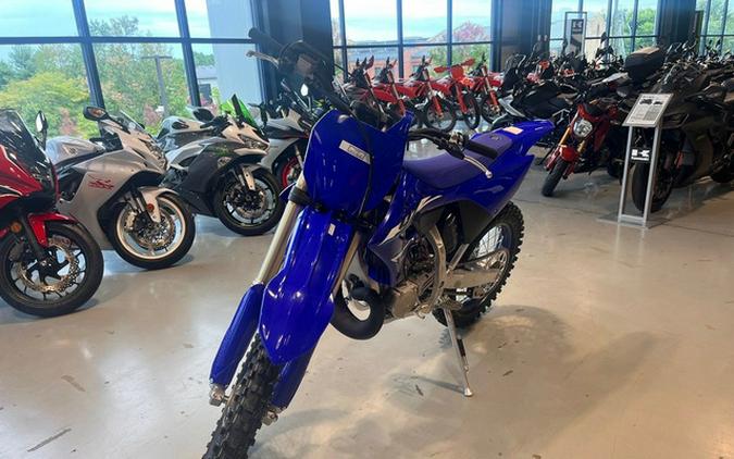 2026 Yamaha YZ 250 X