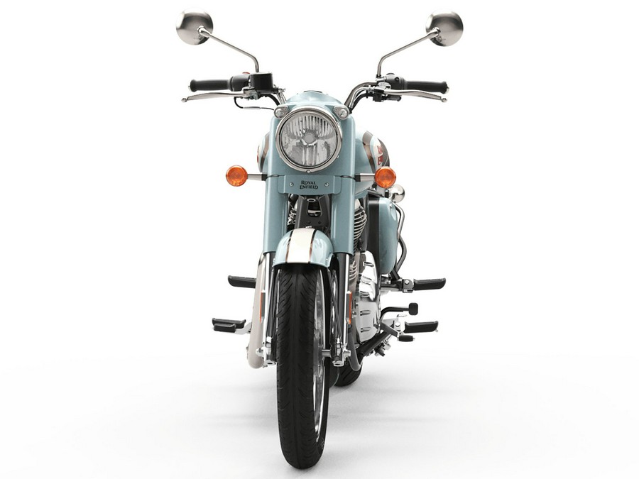 2024 Royal Enfield Classic 350