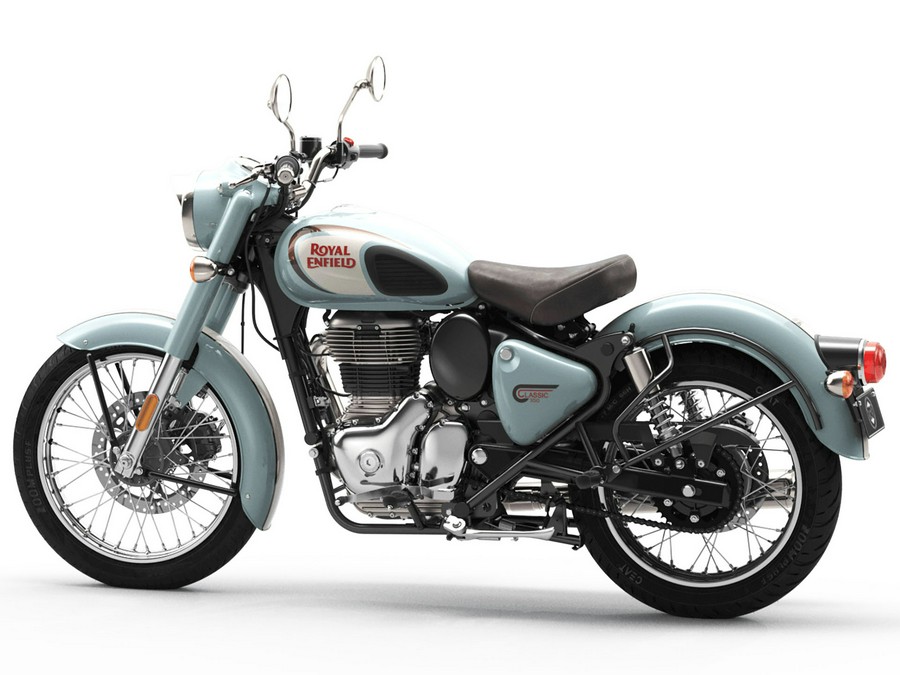 2024 Royal Enfield Classic 350
