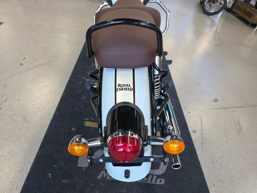 2024 Royal Enfield Classic 350