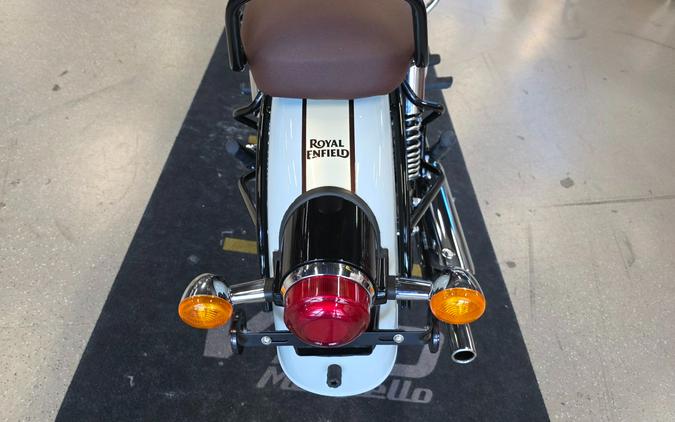 2024 Royal Enfield Classic 350