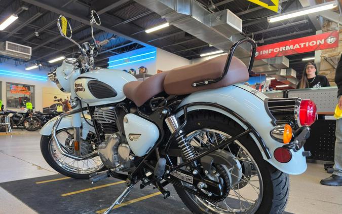 2024 Royal Enfield Classic 350