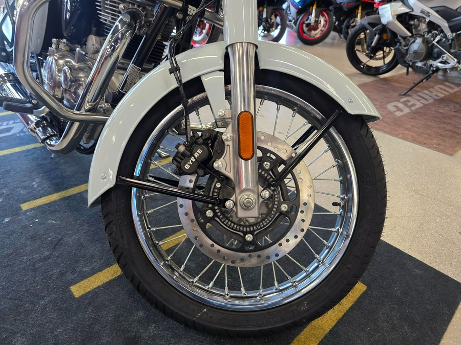 2024 Royal Enfield Classic 350