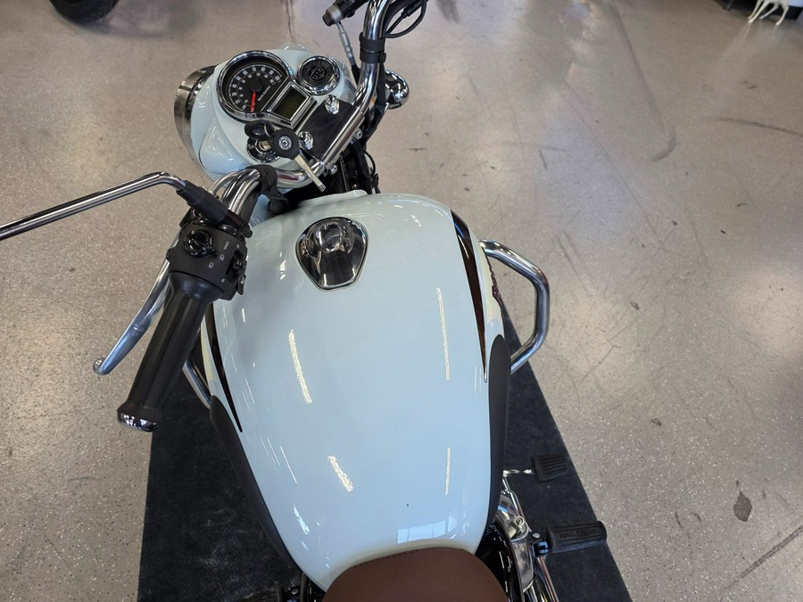 2024 Royal Enfield Classic 350