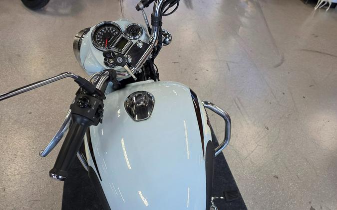 2024 Royal Enfield Classic 350