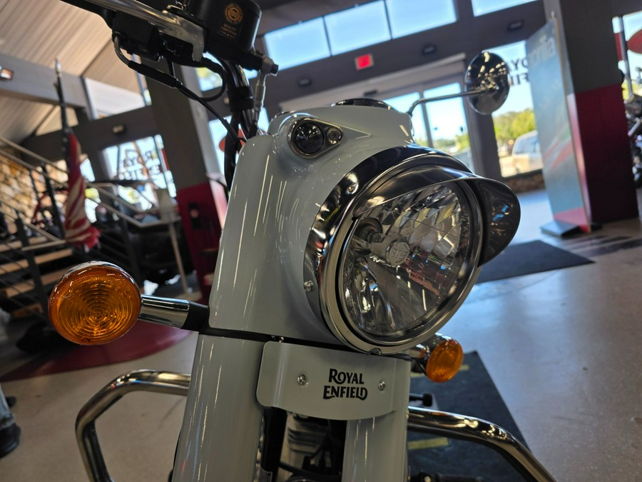 2024 Royal Enfield Classic 350